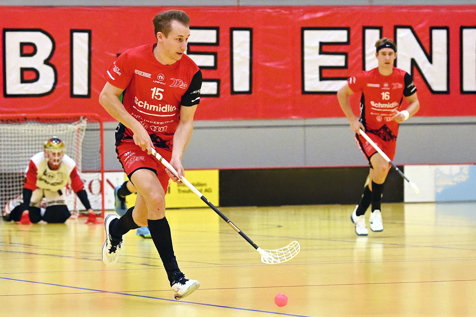 KW41 Vorbericht Bild Andy Scherrer Bild: Andy Scherrer