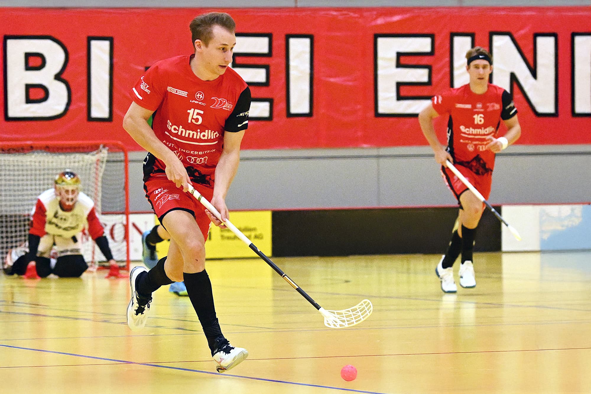 KW41 Vorbericht Bild Andy Scherrer Bild: Andy Scherrer