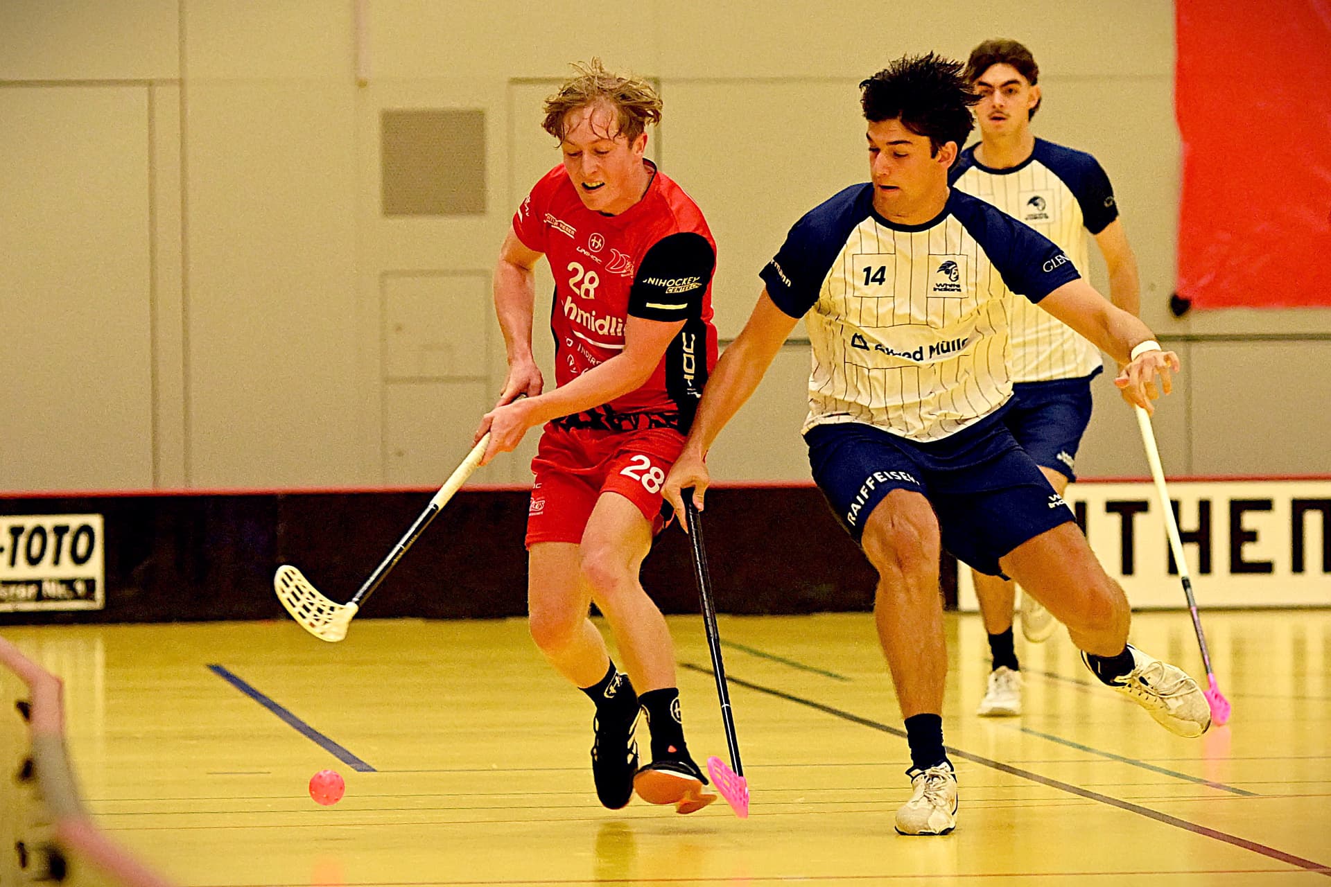 KW43 Bild Vorbericht Andy Scherrer Bild: Andy Scherrer