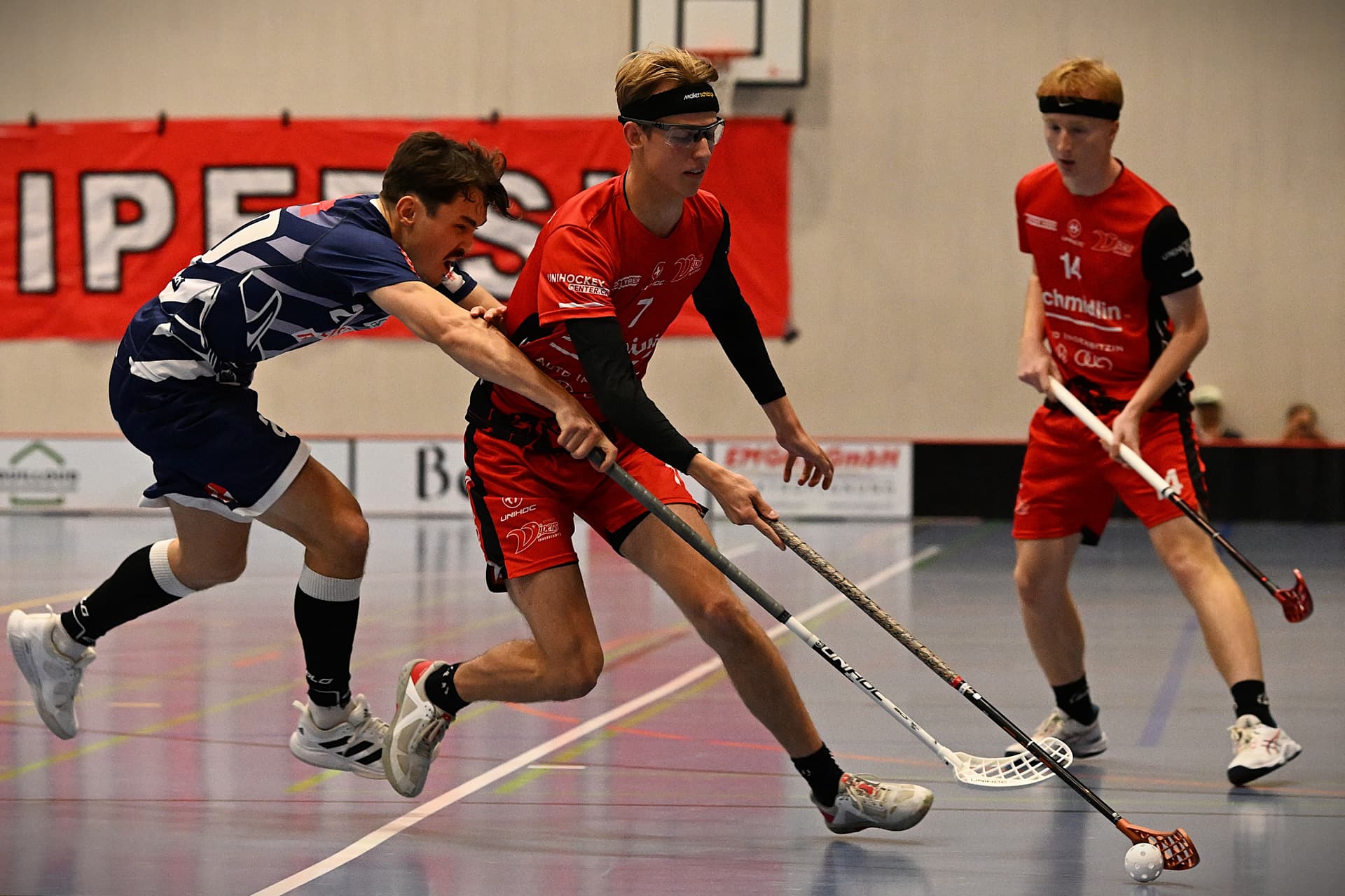 KW46 Bild Vorbericht Sandro Andy Archiv Bild: Andy Scherrer