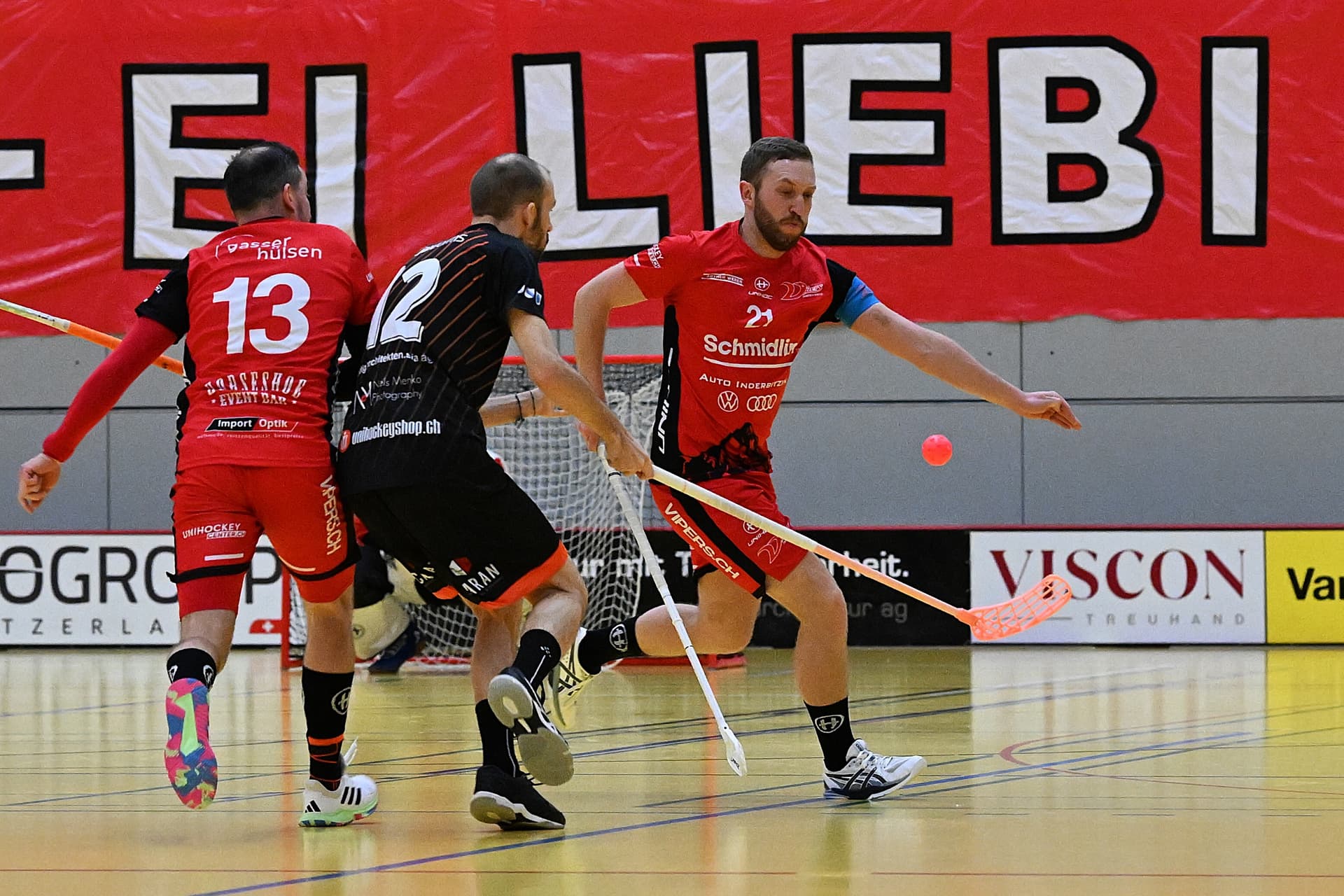 KW7 Vorbericht Herren1 Uster Scherrer Bild: Andy Scherrer