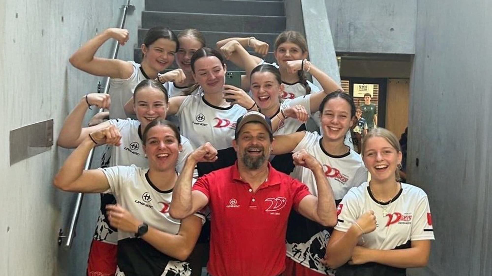 A Juniorinnen Flo Nideröst content image