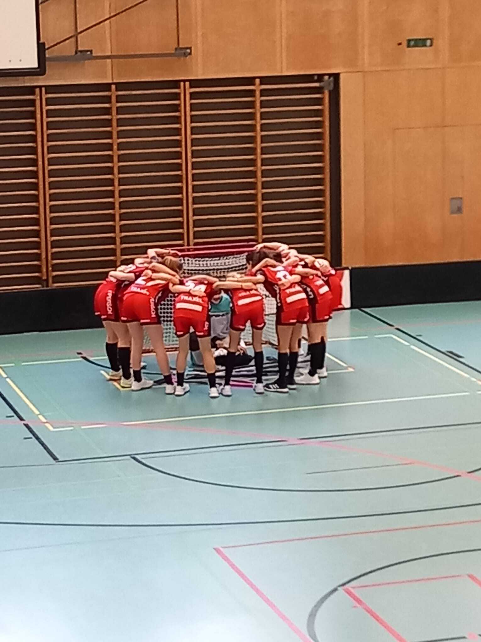 Juniorinnen A 2025 11 23 content image