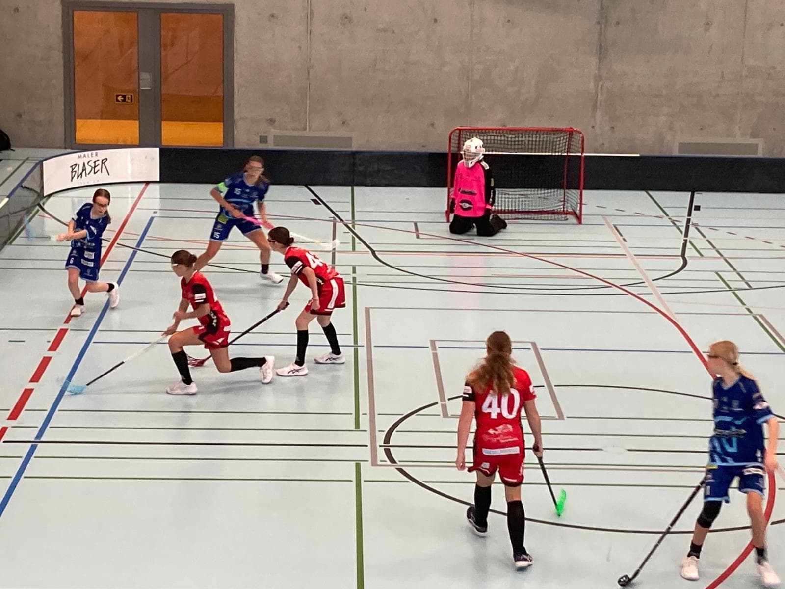 Juniorinnen C 2025 11 16 content image