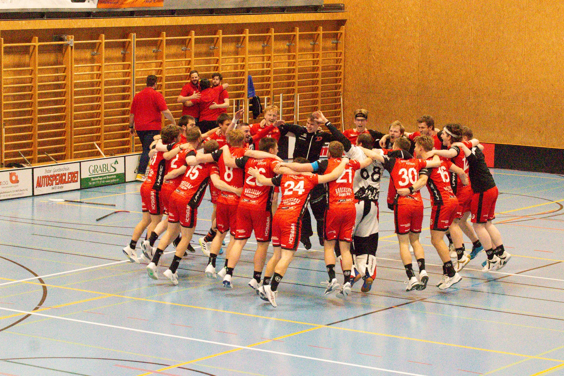 Aufstiegsspiele content image