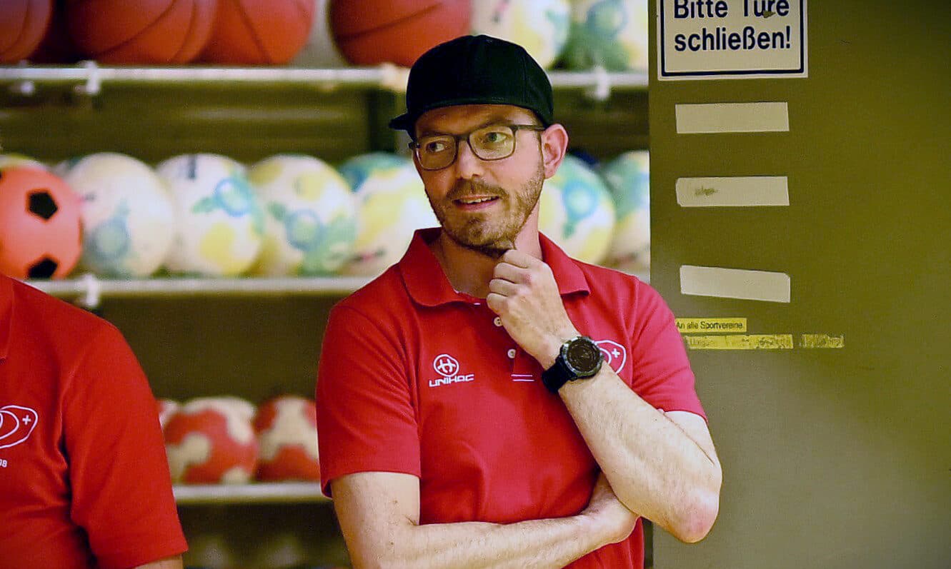 KW37 Foto Spielbericht Bild: Andy Scherrer