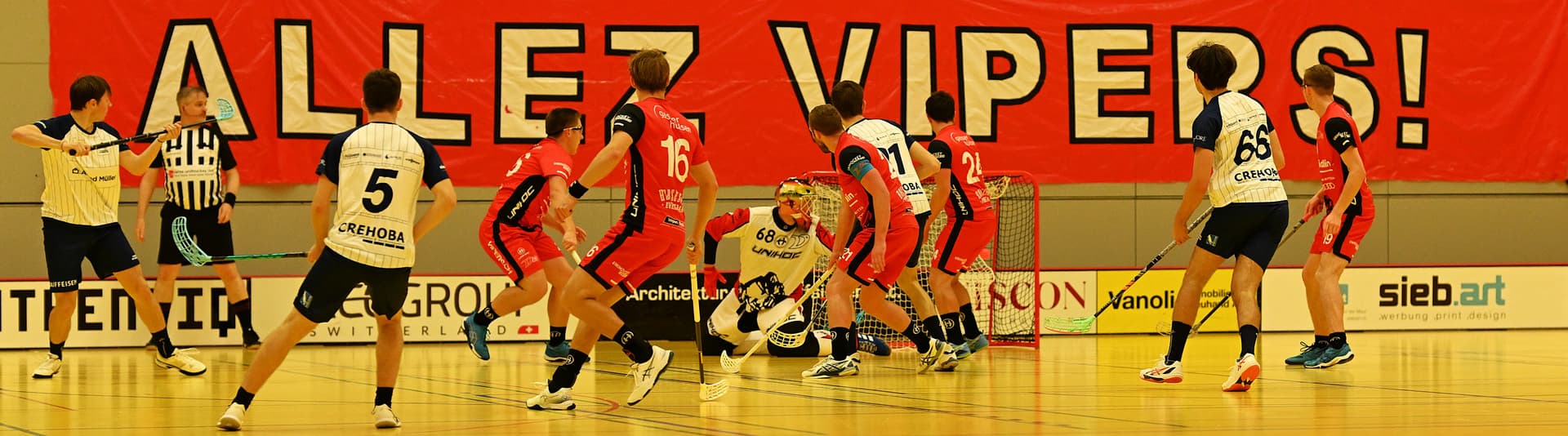 KW42 Vorbericht Bild Bild: Andy Scherrer