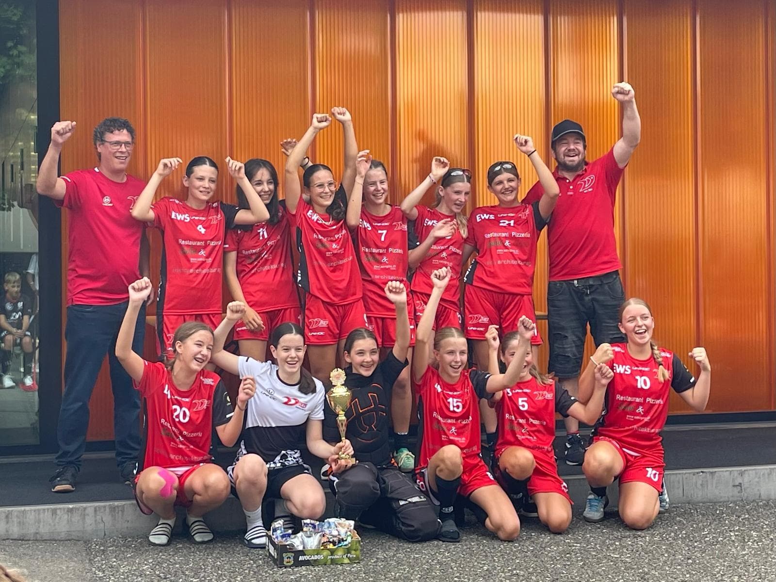 Bild Sursee Cup content image