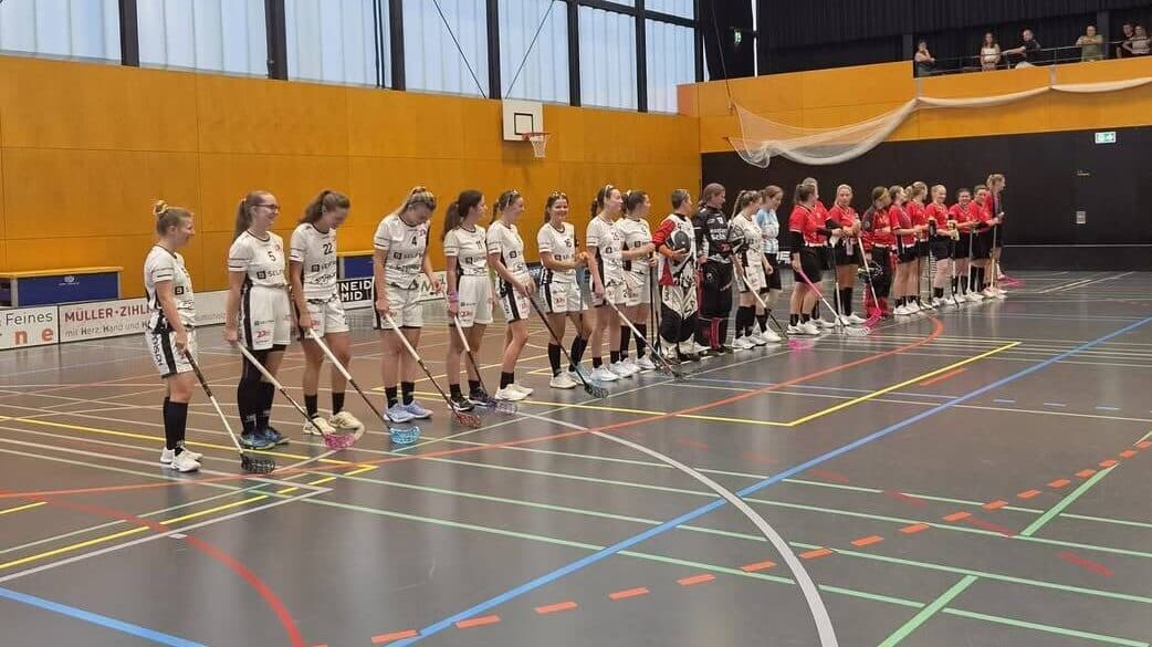 Bild Cupspiel 14 08 26 Bild: Andrea Aschwanden