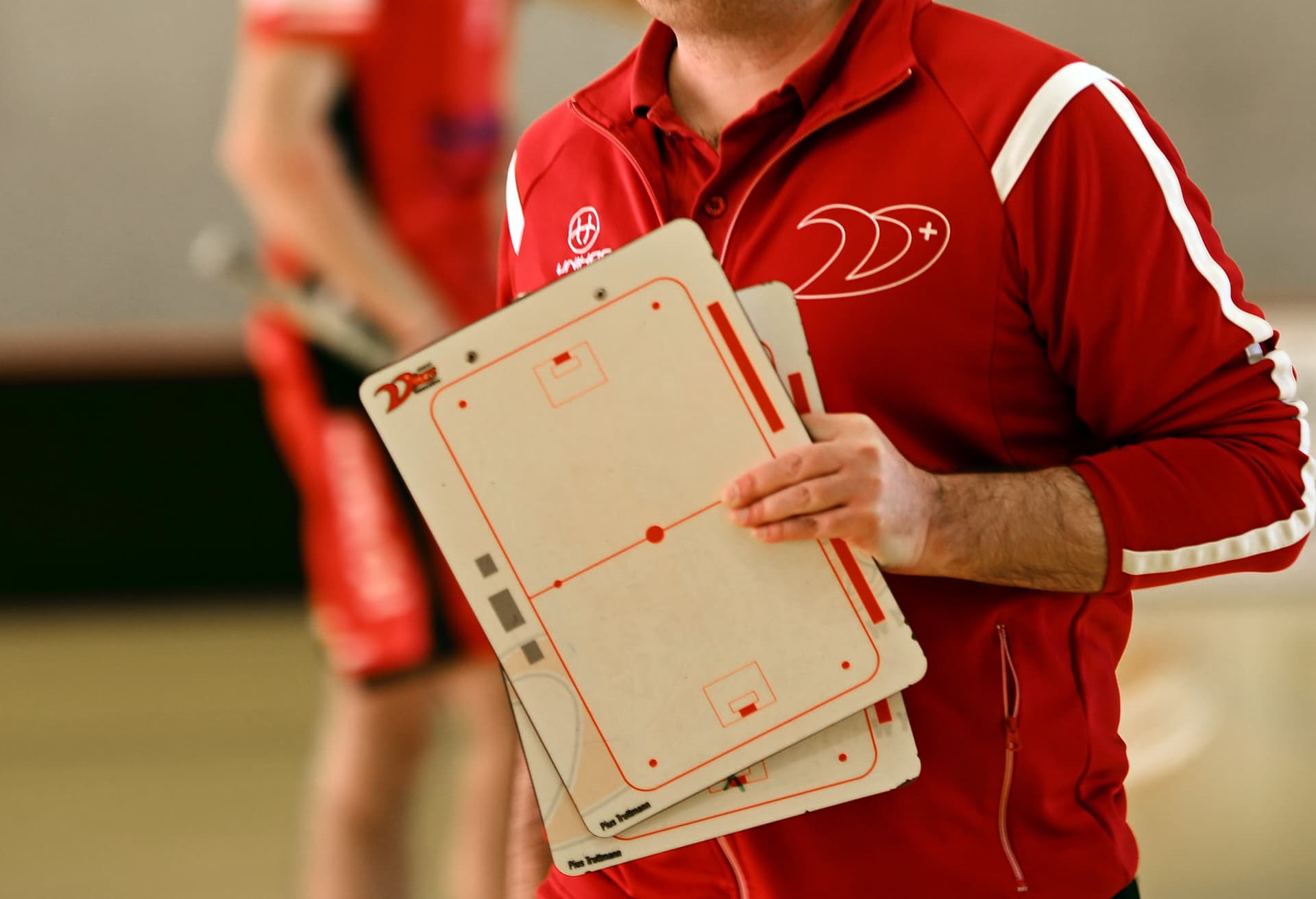 Trainer Nachwuchs content image