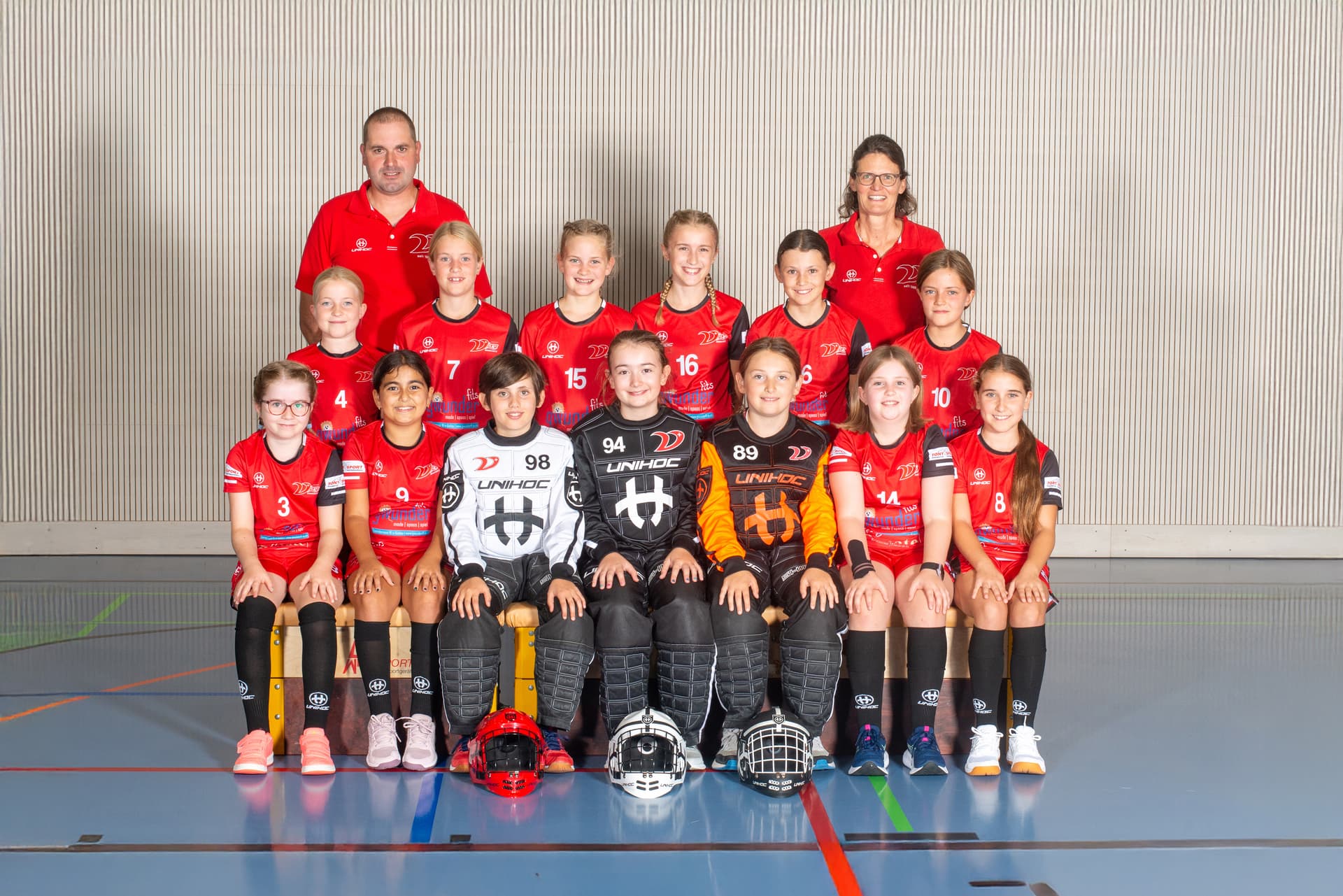 D Juniorinnen content image