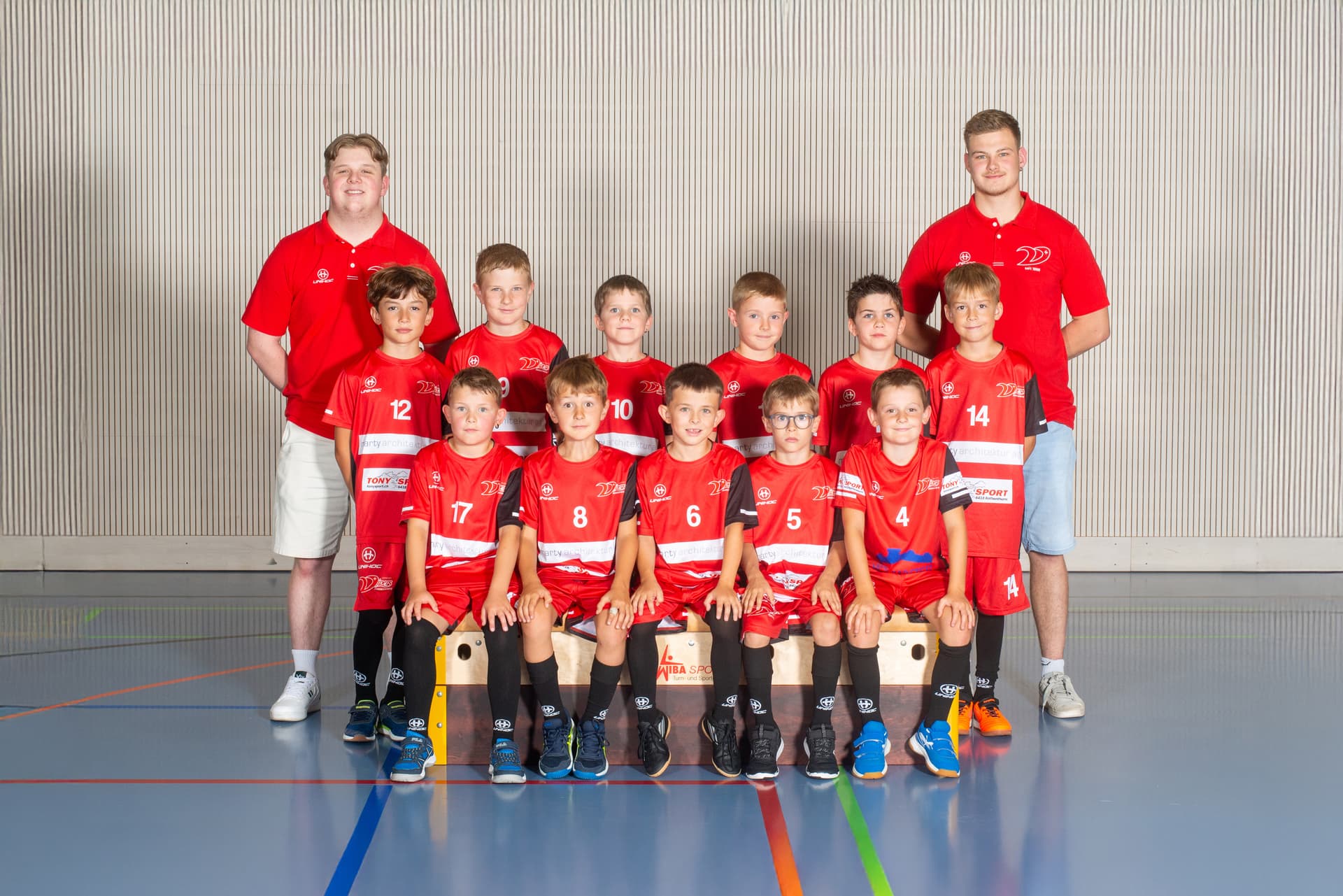 E3 Junioren content image