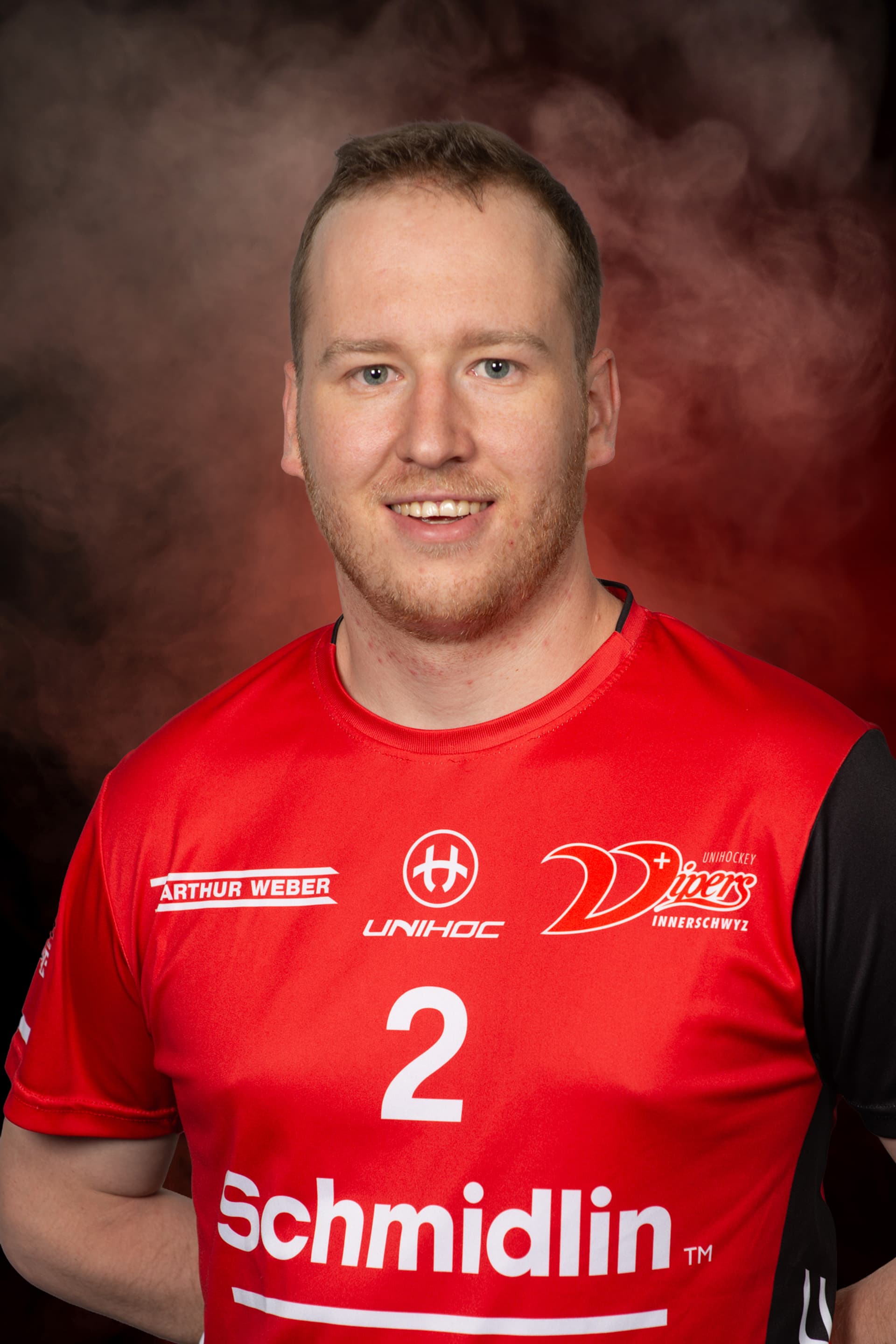 2 Tobias Grünenfelder