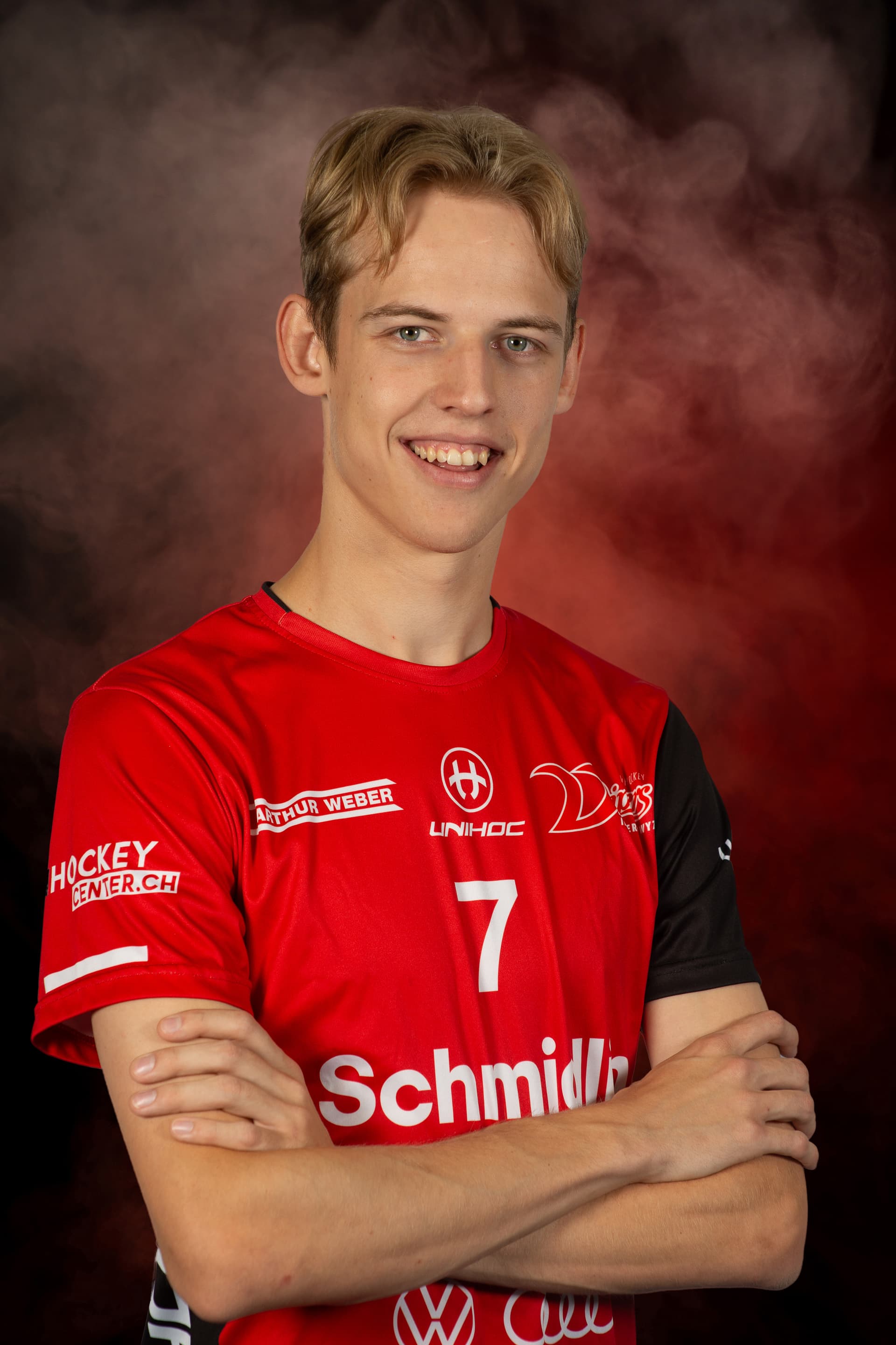 07 Nick Kälin