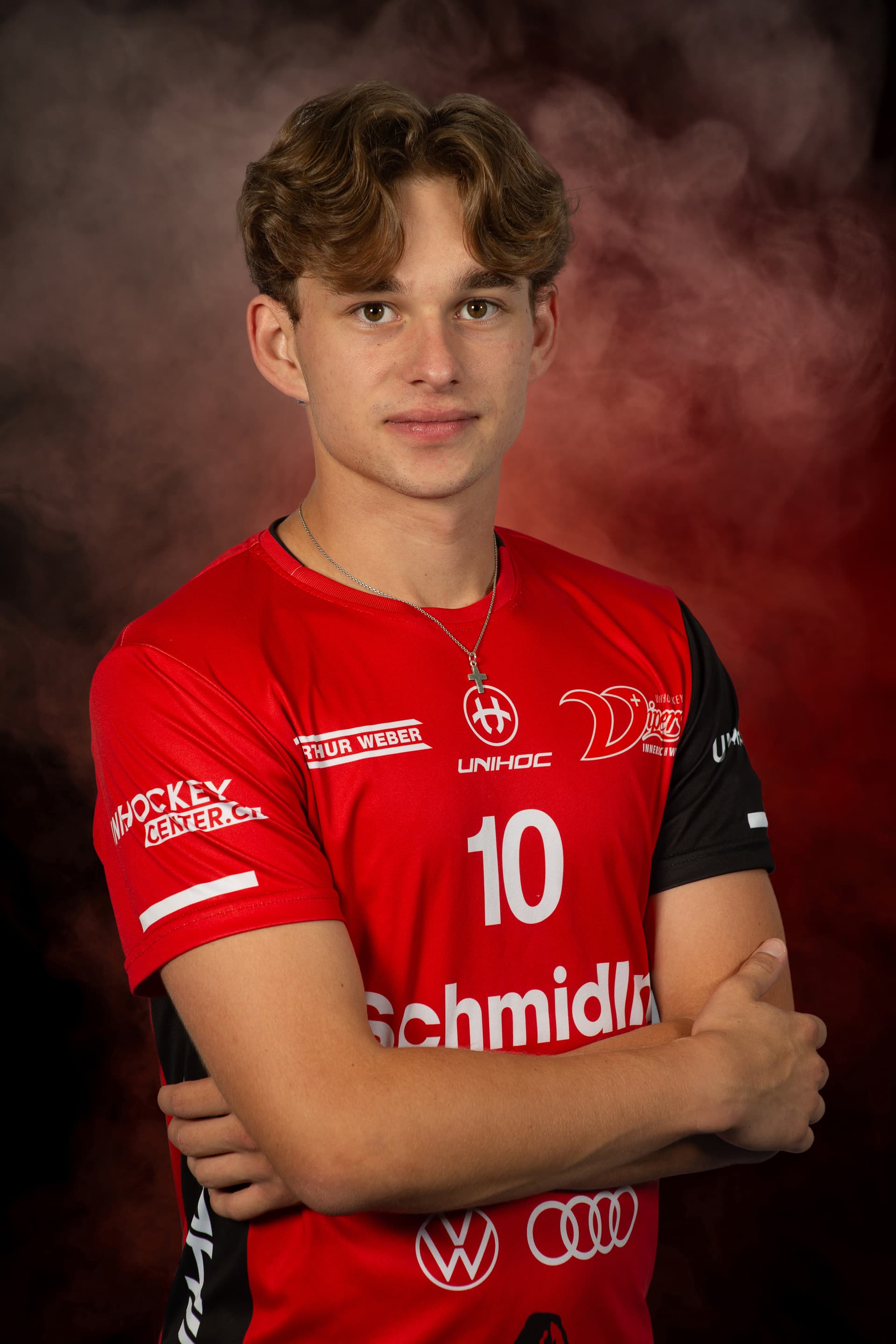 10 Leon Graf