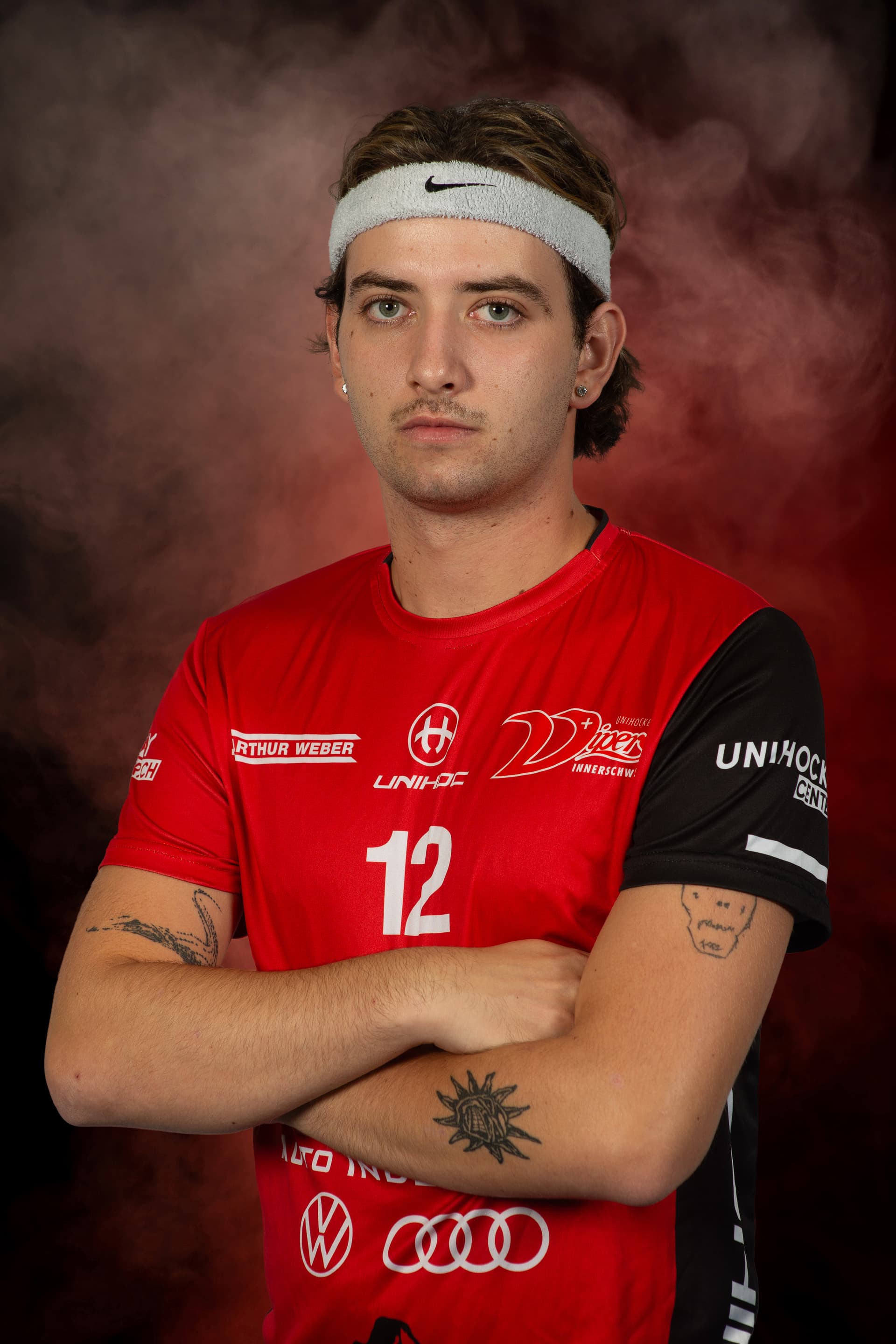 12 Gionata Rizzo
