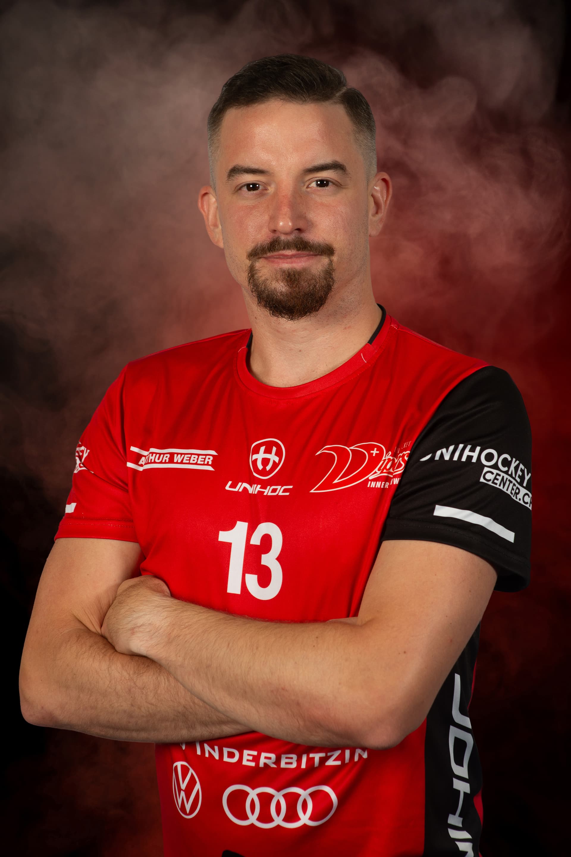 13 Michal Smida