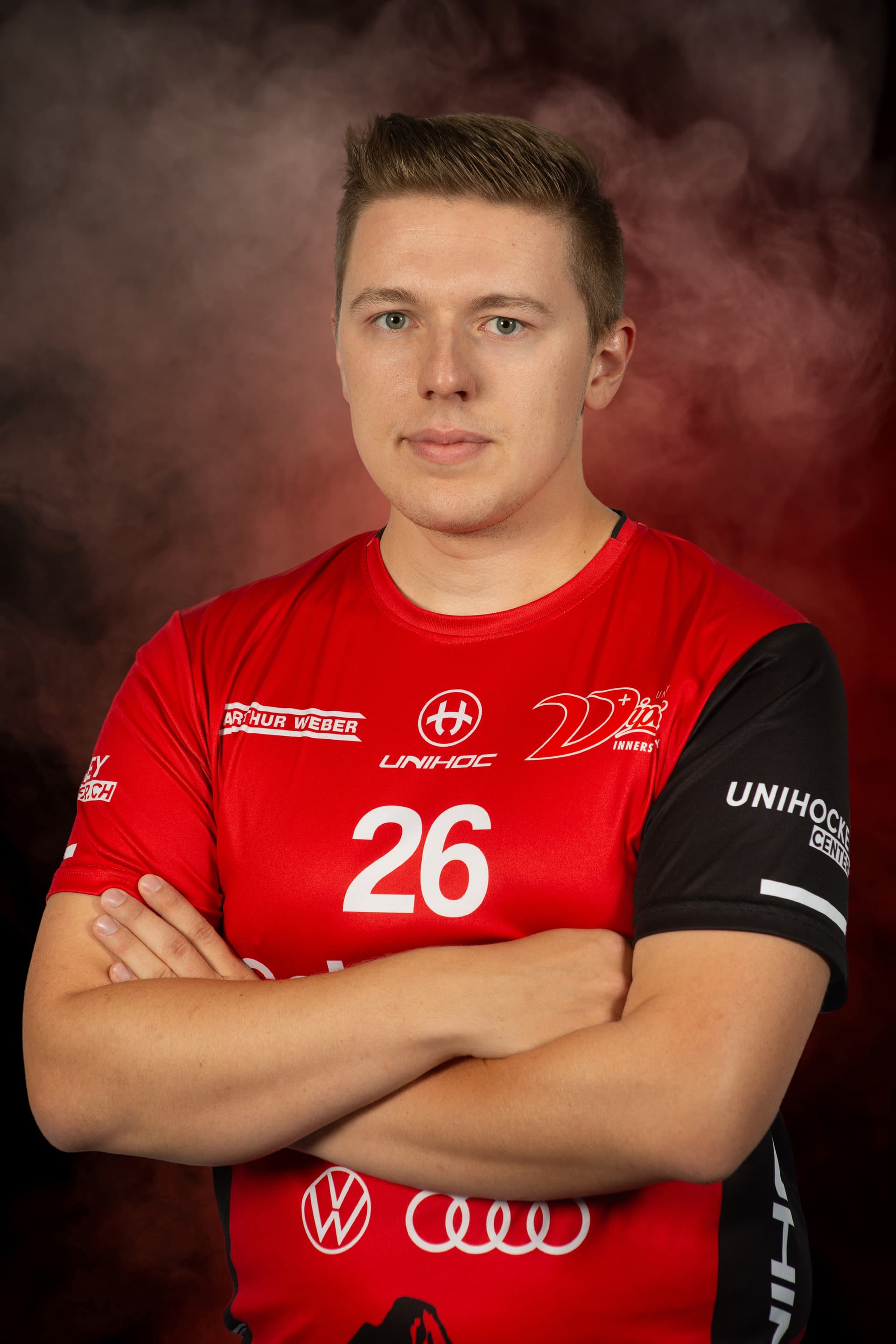 26 Sandro Föhn