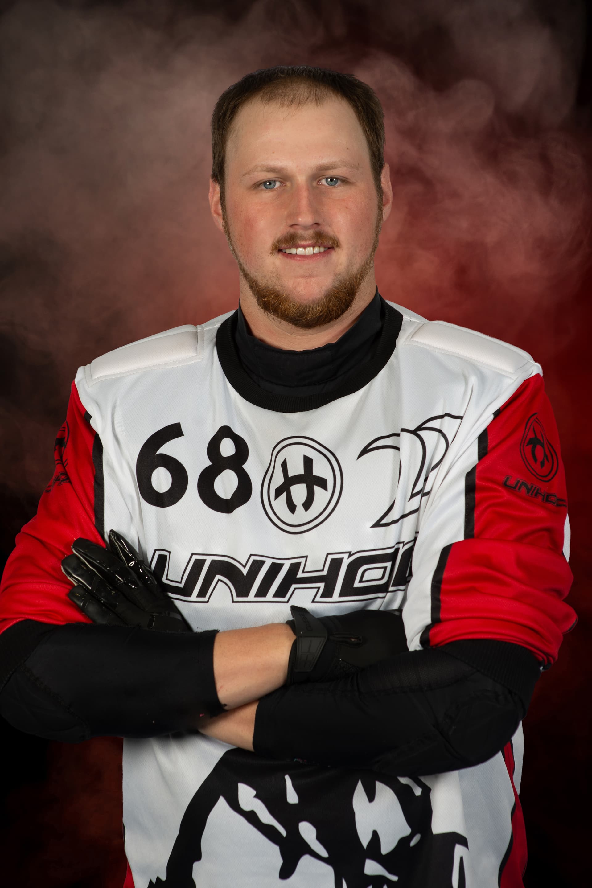 68 Sven Furger