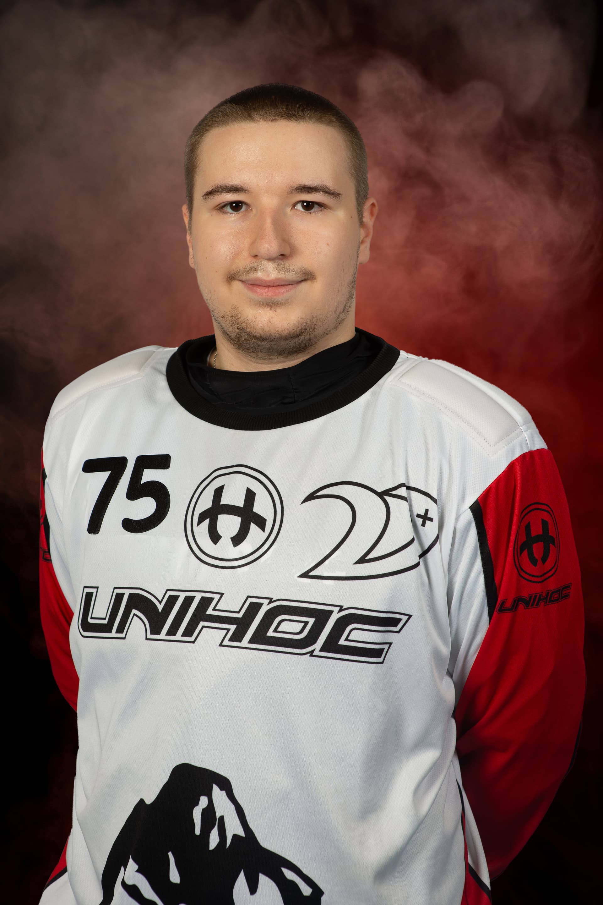 75 Bastian Fischer