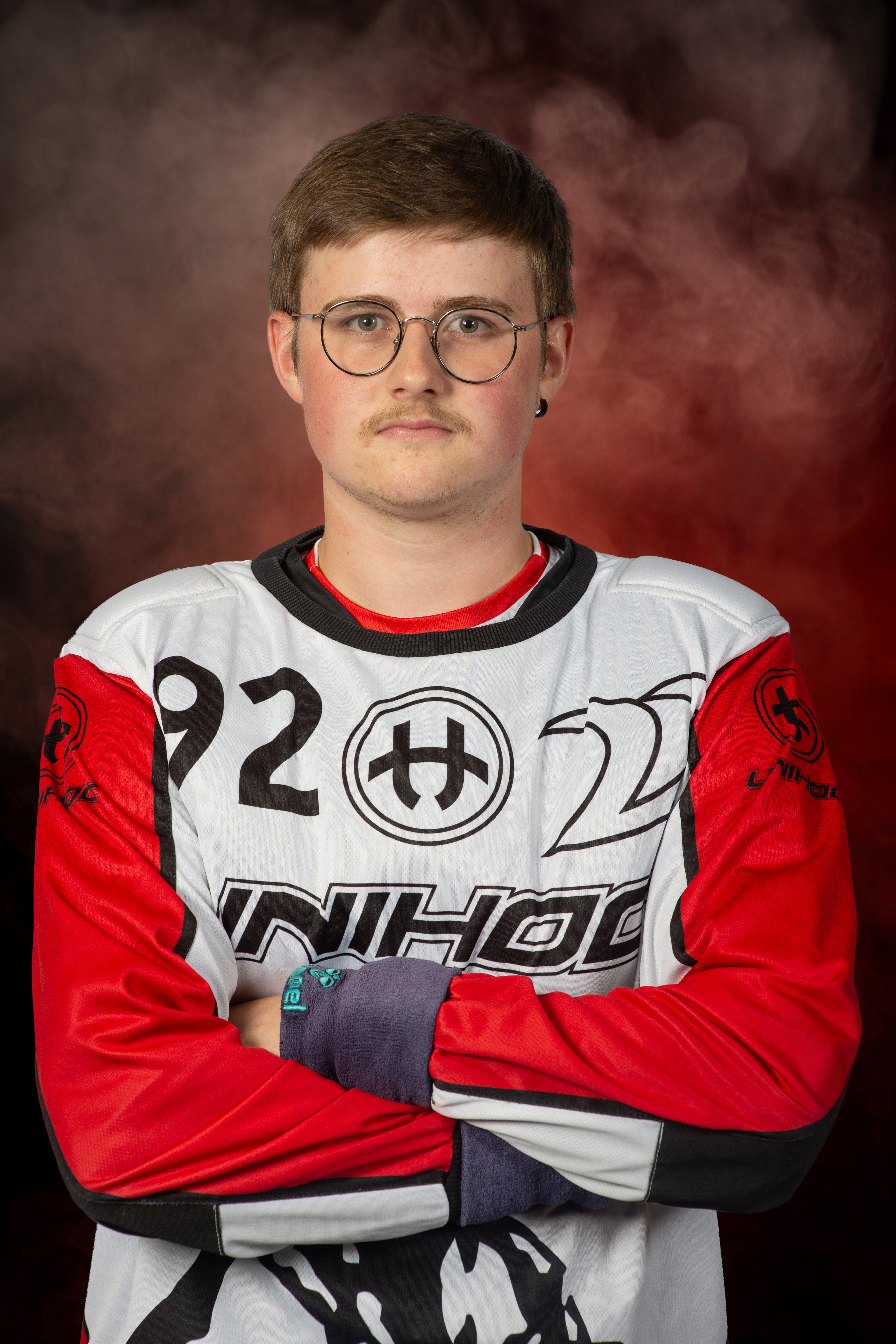 92 Janik Sidler